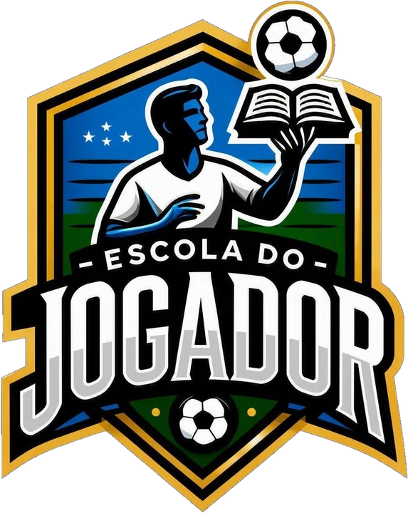 Brasão da Escola do Jogador