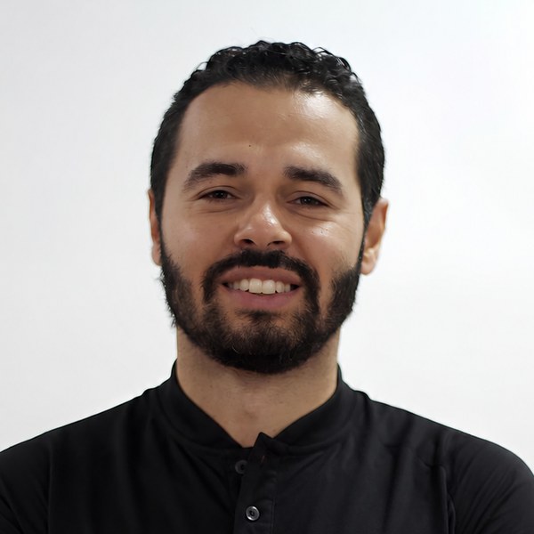 Para atletas Rafael Ildefonso
